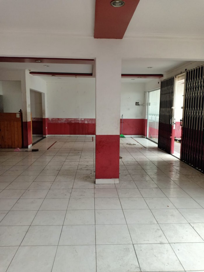 Ruko disewakan di Karang Tengah Tangerang Banten